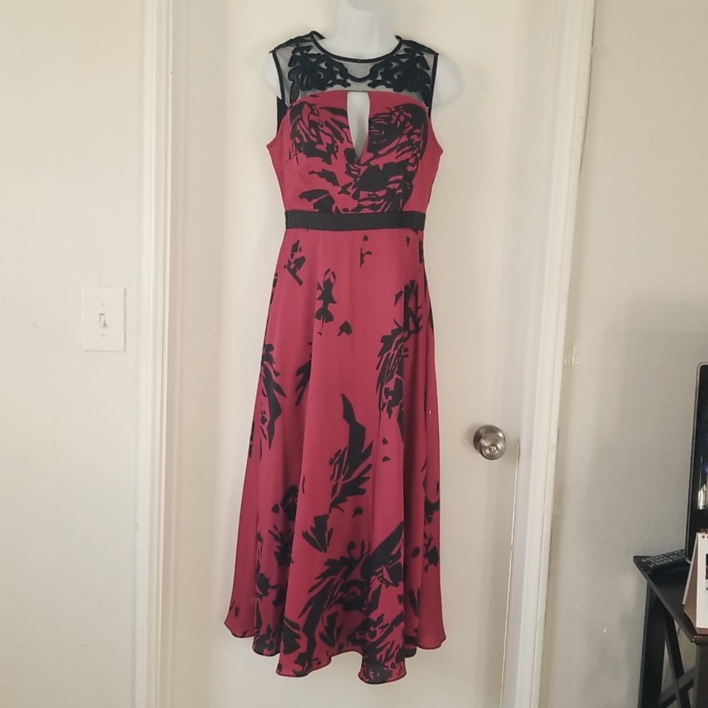Women Long Dress